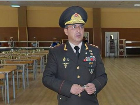 Rövşən Əkbərovun istintaqı YEKUNLAŞDI