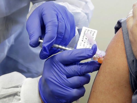 Azərbaycanda daha bir peyvəndə icazə verildi