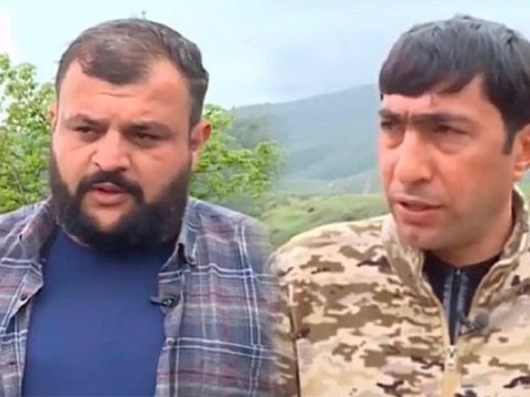 Qlobal Jurnalistlər Şurası şəhid jurnalistlərlə bağlı BAYANAT YAYDI