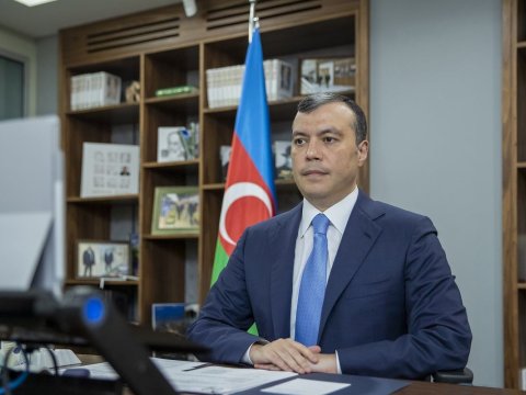 Qoşulmama Hərəkatı Əmək Nazirlərinin videokonfransı keçirilir