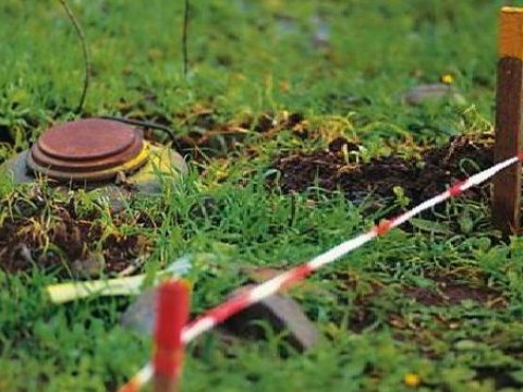 “Kəlbəcərdən çıxmaq üçün vaxt istəyən ermənilər o zaman ərazini minalayıblar”