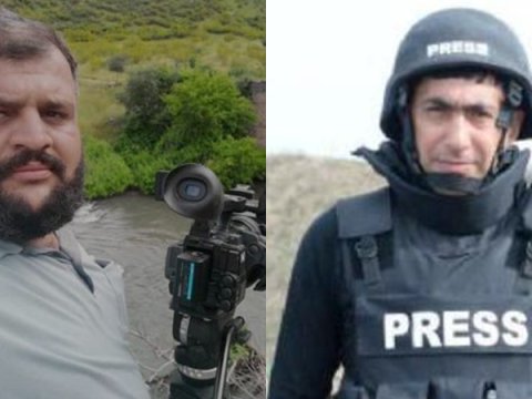 Global Journalism Council iki azərbaycanlı jurnalistin qətlə yetirilməsi ilə bağlı bəyanat yaydı