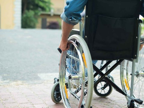 15 günə əlillik - Komitə sədri yeni qanunu ŞƏRH ETDİ 