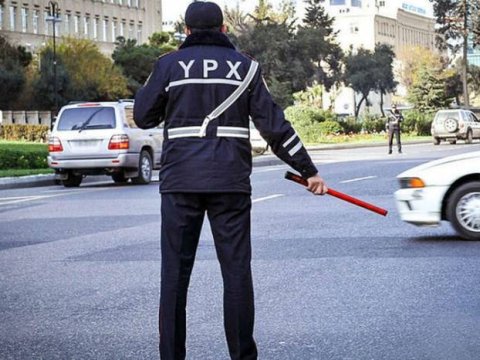 BNA: Bəzi küçələrdəki məhdudiyyət vaxtından əvvəl aradan qaldırılacaq