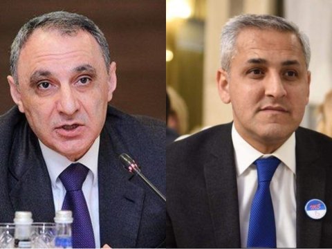 11 təşkilat Niyaz Niftiyevə görə Baş Prokurora müraciət etdi