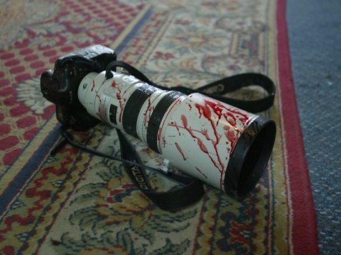 XXI əsrdə həlak olan jurnalistlər... - SİYAHI