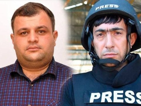 Beynəlxalq təşkilatlar jurnalistikaya qarşı terrora niyə susur...