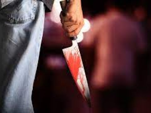 Bakıda qadın tanışını bıçaqlayan kişi tutuldu