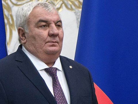 General-polkovnik Ermənistan ordusunun səhvlərini SADALADI