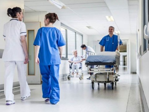 6 rayonun xəstəxanasında kobud pozuntular aşkarlandı