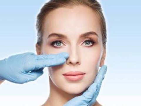 Burun əməliyyatından sonra ölən qızla bağlı rəsmi məlumat