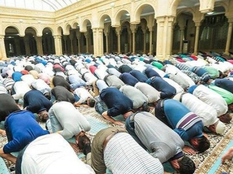 Azərbaycan əhalisinin 64%-i “dinsiz”dir - Beynəlxalq mərkəzin hesabatına REAKSİYA  