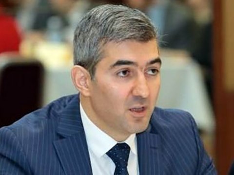 Vüsal Hüseynovdan ölkəyə giriş-çıxış edəcək xaricilərlə bağlı AÇIQLAMA