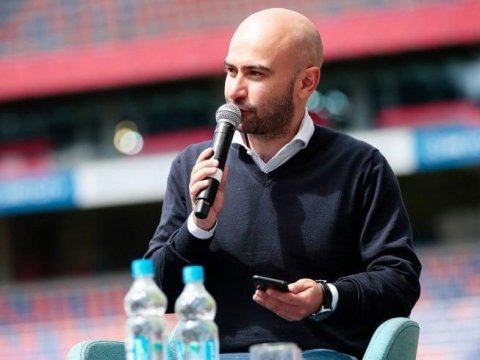 Azərbaycanın “qara siyahı”ya saldığı erməni şərhçi ilə bağlı QALMAQAL