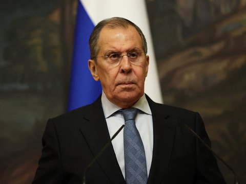 Lavrov: “Ermənilər və azərbaycanlılar birgə yaşamağa öyrənməlidir”