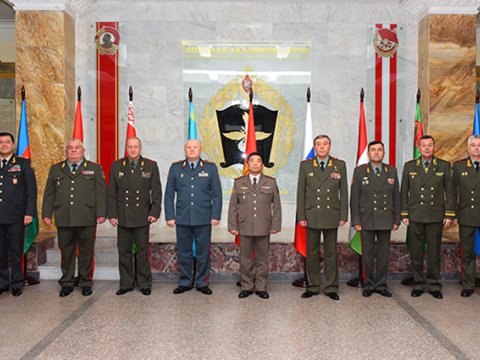 Baş Qərargah rəisləri Moskvaya yığışır - Nəcməddin Sadıkovu kim əvəz edəcək?