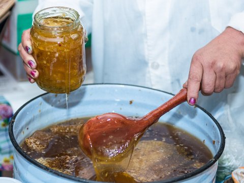 Bal yarmarkaları da bərpa ediləcək  