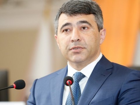 Azərbaycanla Türkiyə arasında aqrar əməkdaşlıq genişlənəcək - Nazir