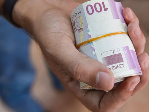 5 ayda Azərbaycan əhalisinin xərclədiyi vəsait