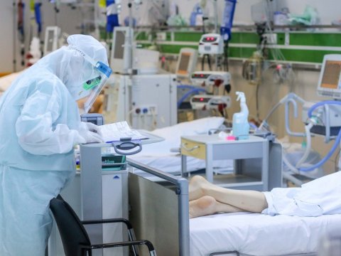 Azərbaycanda  daha 75 nəfər yoluxdu - 3 nəfər öldü