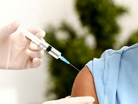 Azərbaycanda vaksin vurduranların sayı 2.5 milyonu ÖTDÜ