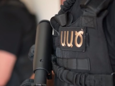 Ermənistanda deputatlığa namizəd SAXLANILDI