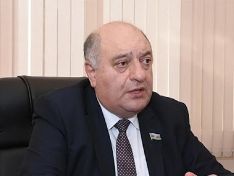 Musa Quliyev Azərbaycandakı xarici şirkətlərə ÇAĞIRIŞ ETDİ