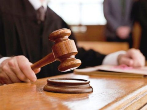 Rusiyada törədilən qətllə bağlı qərarı Şəki məhkəməsi VERƏCƏK