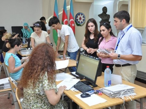 Qabiliyyət imtahanı verəcək abituriyentlərin nəzərinə!