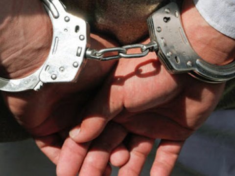 İş adamının kürəkəni “Range Rover” qəzasına görə saxlanıldı - DİN rəsmisi  