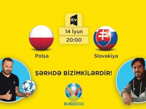 İTV-dən İlqar Mikayıloğlunun “bizimkilər” sözü ilə bağlı AÇIQLAMA