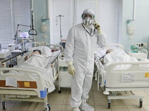 Daha 119 nəfər COVID-19-dan sağalıb, 25 nəfər yoluxub