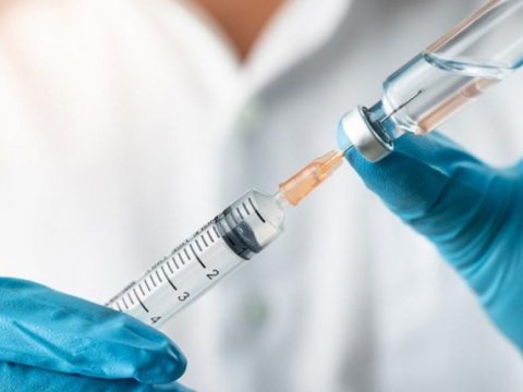 Azərbaycanda peyvənd olunanların SAYI...