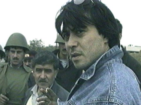 Mərhum telejurnalist Çingiz Mustafayevin anım günüdür    