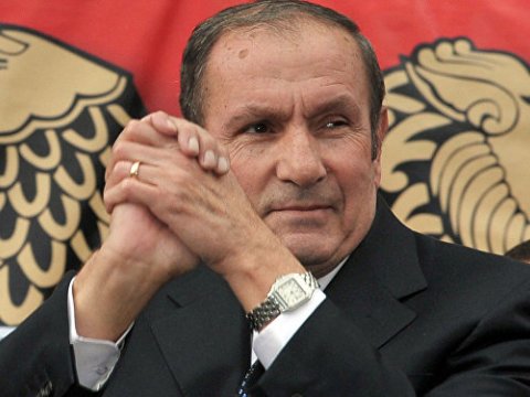 Ter-Petrosyan: “Nə Koçaryanla, nə də Paşinyanla koalisiya quracam”
