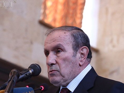 Ter-Petrosyan Koçaryanın Şuşa açıqlamasını PİSLƏDİ: “Yeni müharibə istəyir”