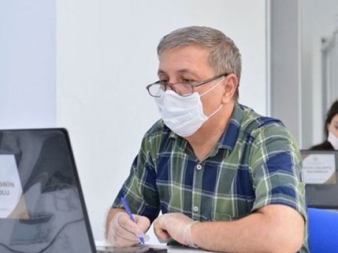 Direktor olmaq arzusunda olanların nəzərinə - müsahibələr başlayır