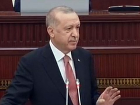 Qarabağı birlikdə inşa edəcəyik - Türkiyə Prezidenti
