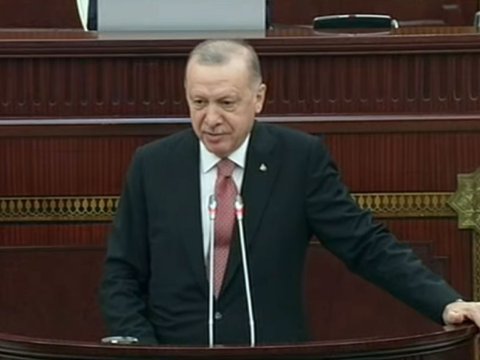 Türkiyə Prezidenti: “Xarıbülbül” festivalı dünyaya mesajdır