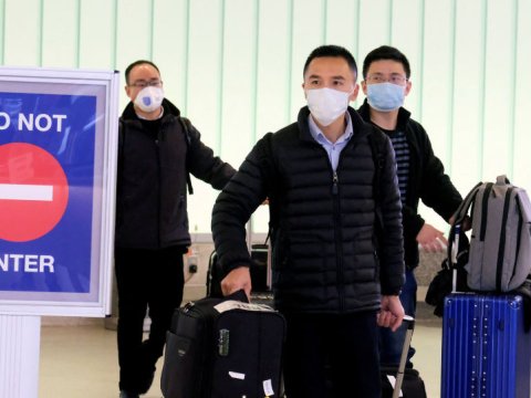 Daha 7 ölkənin vətəndaşlarının Azərbaycana gəlməsinə icazə verildi 