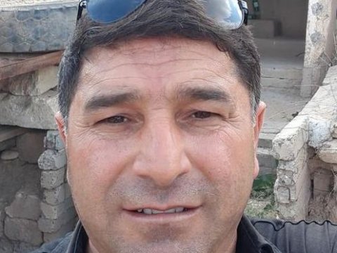 Ağdamda itkin düşən şəxs mina partlayışında ölüb