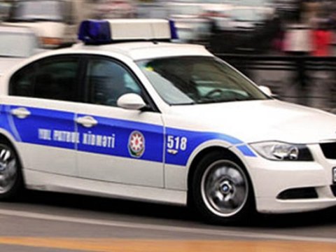 Yollarda gizli radarlar quraşdırılıb? - Yol polisi CAVAB VERDİ