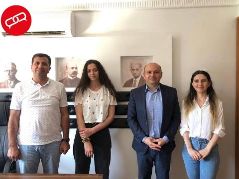 Deputat sorğusuna cavab verməyən dövlət rəsmisi, xalqın sorğusuna cavab vermir - MÜSAHİBƏ