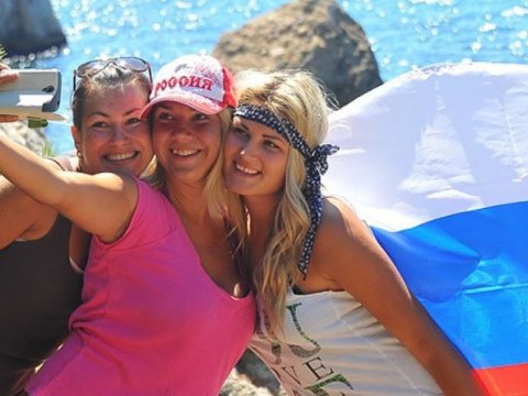 Türkiyə payıza qədər rusiyalı turistlərdən məhrum QALA BİLƏR