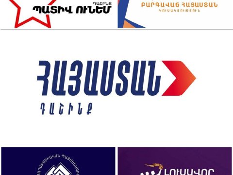 Ermənistanda seçkiqabağı sonuncu sorğu: Kim qalib gələcək?