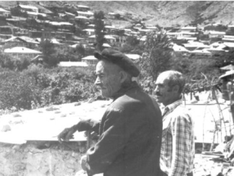 Nüvədi kəndinin sakinləri dünya birliyindən KÖMƏK İSTƏDİLƏR