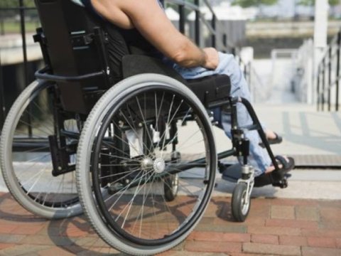 Nazirlik 5 ayda 4700 nəfərə ilkin əlillik təyin edib