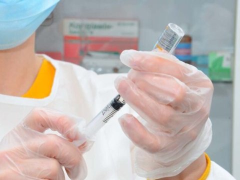 Bu gün 38 mindən çox şəxsə vaksin vurulub