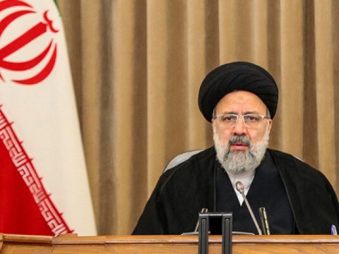 İranın yeni prezidenti MƏLUM OLDU