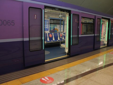 “Əlçatan metro” xidməti - Kim, necə İSTİFADƏ EDİR